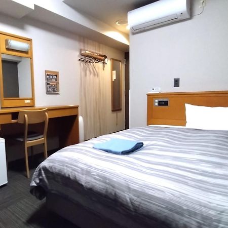 Hotel Route-Inn Hitachitaga Exterior foto